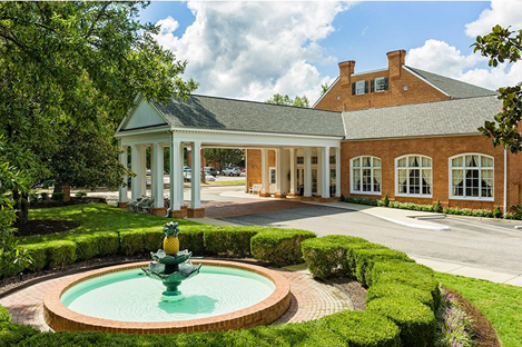 $99 Williamsburg Vacation! Includes Busch Gardens Tickets